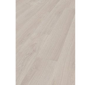 Kronotex Exquisit 2873 Дуб Вейвлес Білий 30-1354 фото