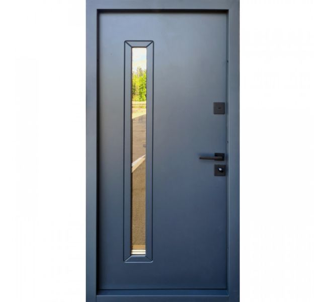 Berez Proof Slim P 46-1258 фото
