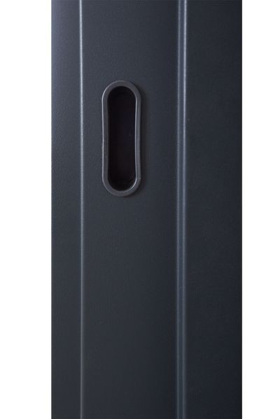 Вхідні двері модель Solid Glass комплектація Defender ABWEHR (408) 408 фото