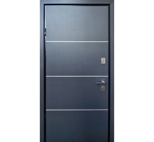 Proof Giada D/Соло ND антрацит/vin 42-1311 фото